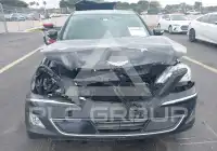 2013 Hyundai Genesis photo
