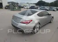2013 Hyundai Genesis фото