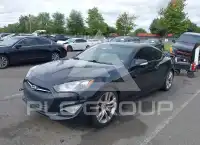 2013 Hyundai Genesis фото
