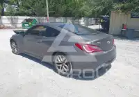 2013 Hyundai Genesis фото