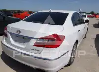 2013 Hyundai Genesis фото