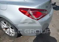 2013 Hyundai Genesis фото