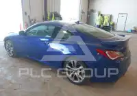 2013 Hyundai Genesis фото