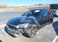 2013 Hyundai Genesis фото
