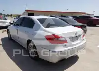 2013 Hyundai Genesis фото