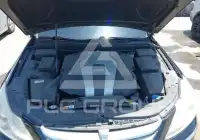 2013 Hyundai Genesis фото
