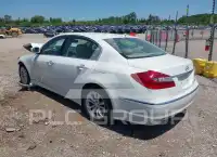 2013 Hyundai Genesis фото