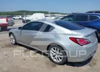 2013 Hyundai Genesis фото