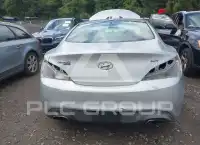 2013 Hyundai Genesis фото
