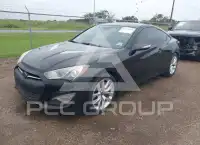2013 Hyundai Genesis фото