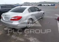 2013 Hyundai Genesis фото