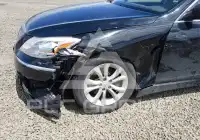 2013 Hyundai Genesis photo