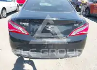 2013 Hyundai Genesis фото