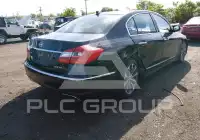 2013 Hyundai Genesis фото