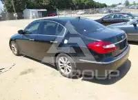 2013 Hyundai Genesis фото