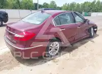 2013 Hyundai Genesis фото