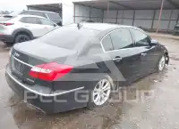 2013 Hyundai Genesis фото