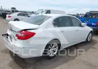 2013 Hyundai Genesis фото