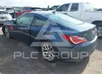 2013 Hyundai Genesis фото
