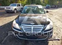 2013 Hyundai Genesis фото