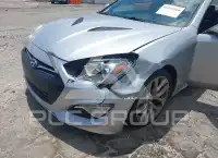 2013 Hyundai Genesis фото