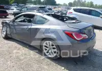 2013 Hyundai Genesis фото