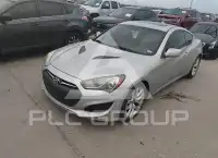 2013 Hyundai Genesis фото