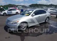 2013 Hyundai Genesis фото