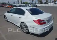 2013 Hyundai Genesis фото