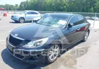 2013 Hyundai Genesis фото