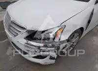 2013 Hyundai Genesis фото