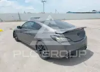 2013 Hyundai Genesis photo