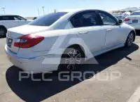 2013 Hyundai Genesis фото