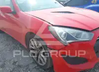 2013 Hyundai Genesis photo