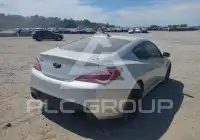 2013 Hyundai Genesis фото