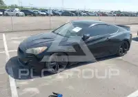 2013 Hyundai Genesis photo