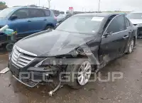 2013 Hyundai Genesis фото