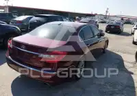 2013 Hyundai Genesis фото