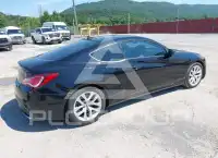 2013 Hyundai Genesis фото