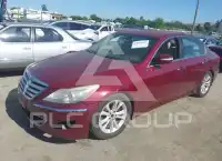2013 Hyundai Genesis photo