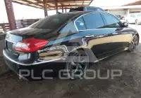 2013 Hyundai Genesis фото