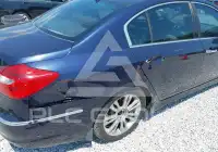2013 Hyundai Genesis фото