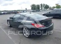 2013 Hyundai Genesis фото