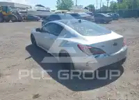 2013 Hyundai Genesis фото