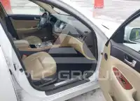 2013 Hyundai Genesis фото
