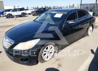 2013 Hyundai Genesis фото