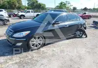 2013 Hyundai Genesis фото