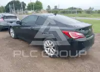 2013 Hyundai Genesis фото