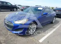 2013 Hyundai Genesis photo