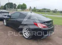 2013 Hyundai Genesis фото
